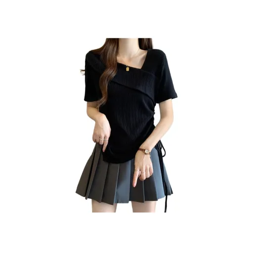 HTHK Женские футболки