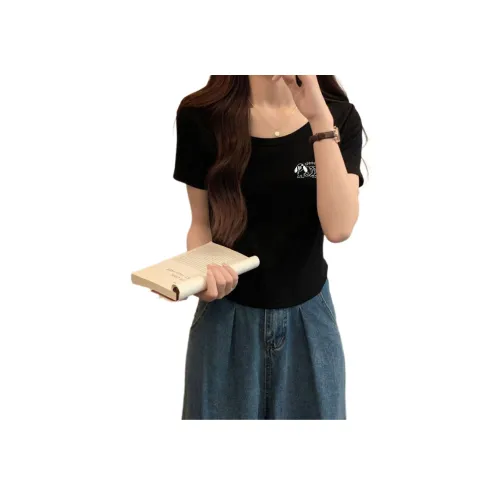 Puppytown Женские футболки