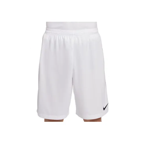 Nike Dri Fit Белый Мужские спортивные шорты