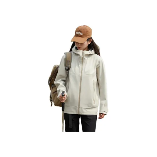 MIIOW Женские Куртки