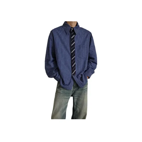 CHEER ZONE Унисекс Рубашки