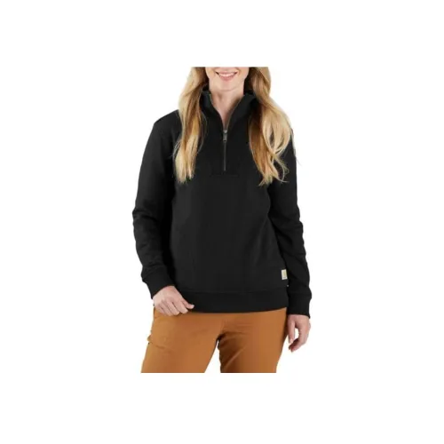 Carhartt Женские Свитшоты