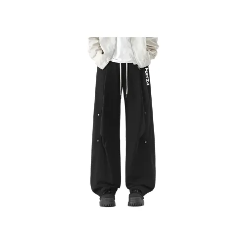 FUERZA Унисекс Карго Брюки