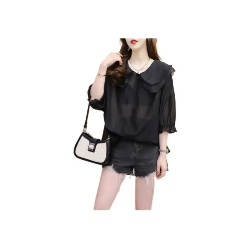 LAKESI Солнцезащитная рубашка женские