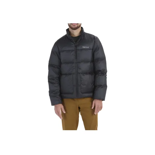 Marmot Мужские Пуховики
