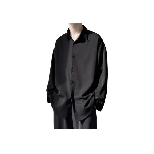 Zomuros Унисекс Рубашки