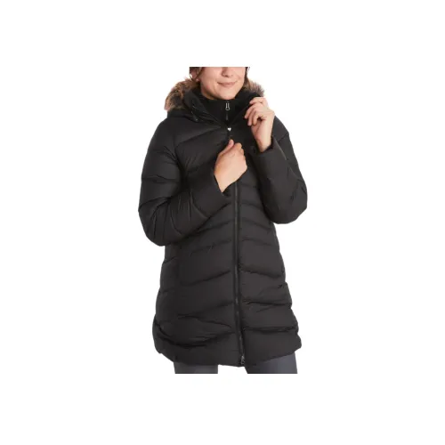 Marmot Женские пуховики