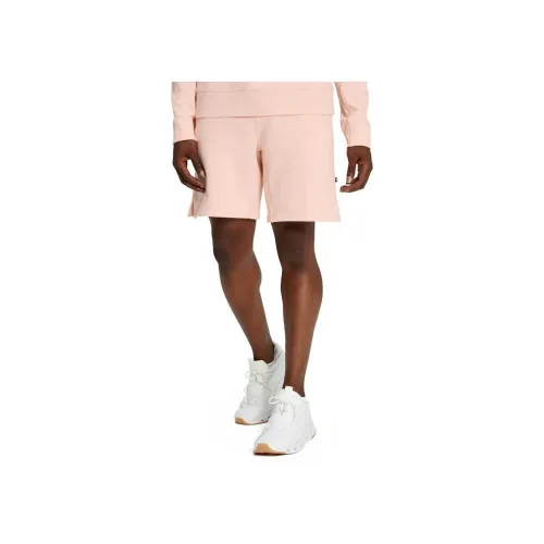 SALOMON Спортивные шорты Sweat Shorts Мужские Женские Deer Brown