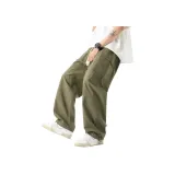 Армейский зеленый