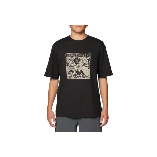 MOUNTAIN HARDWEAR T-Shirt Унисекс