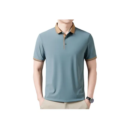 Candito Короткий рукав Polo Мужской