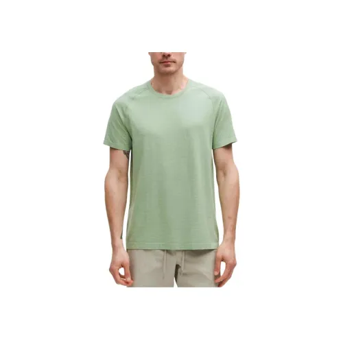 lululemon Metal Vent Tech T-Shirt Мужская