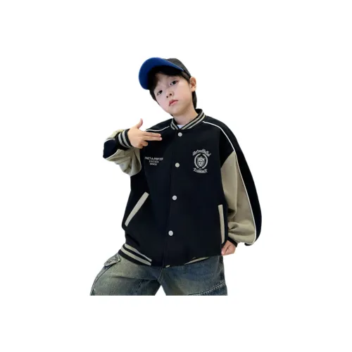 Guldoeleph Бейсбольная куртка для детей
