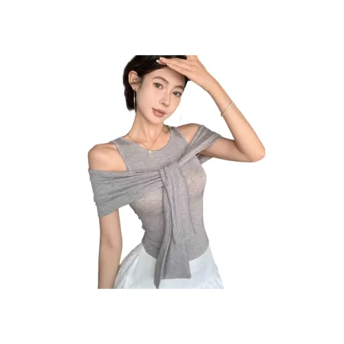 Garbege Женские T-рубашки