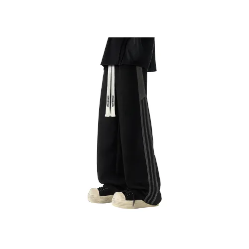 DANGERTIGER Повседневные брюки Унисекс