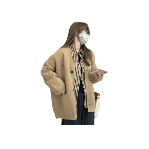 Si Bei'er Женская трикотажная одежда