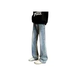 Винтажный синий