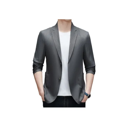 EMINU Мужские Деловые Костюмы