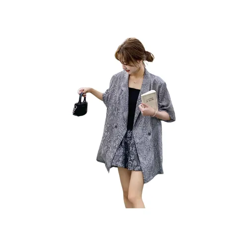 Fele.d Женские повседневные костюмы