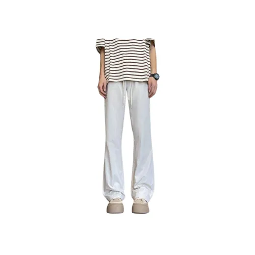 JIARONG Унисекс Повседневные Брюки