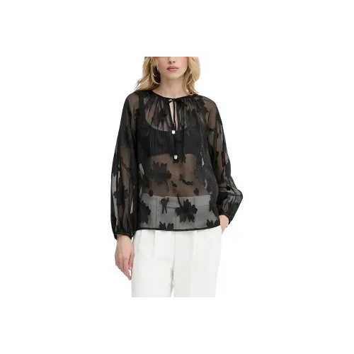 LIU·JO Черные Женские Рубашки