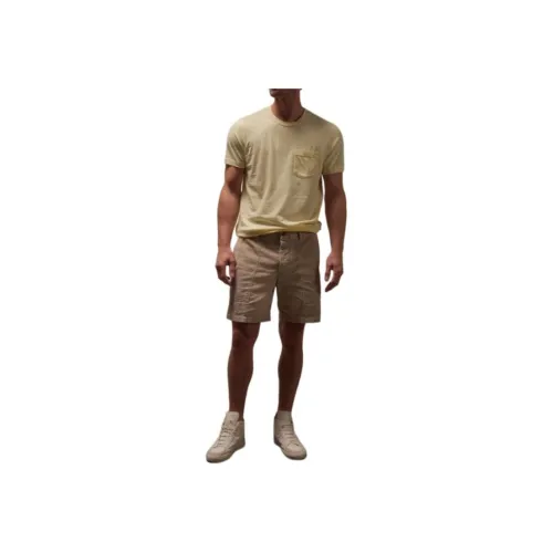 JAMES PERSE Повседневные шорты Мужские