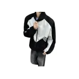 Черно-серый