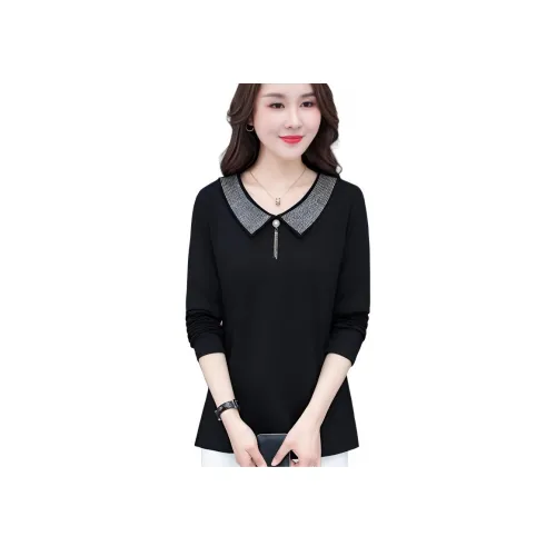 ZUOAN Женские T-рубашки