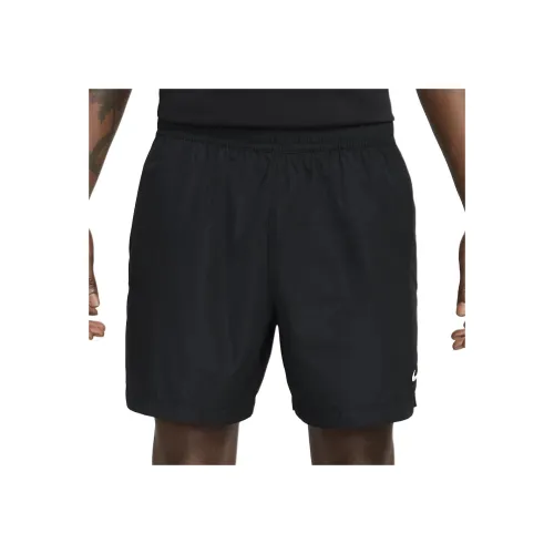 nike nocta Мужские Плетеные Шорты Повседневные Шорты Мужские Черные