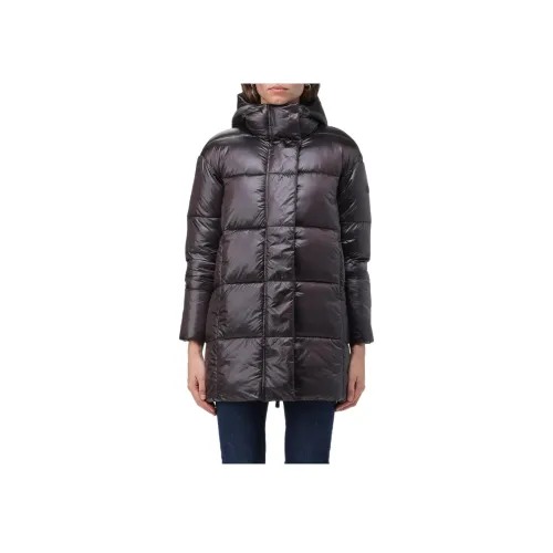 SAVE THE DUCK Куртки и Пальто Женские Черные