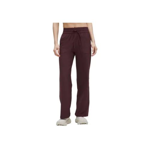 lululemon Повседневные брюки 28" женские