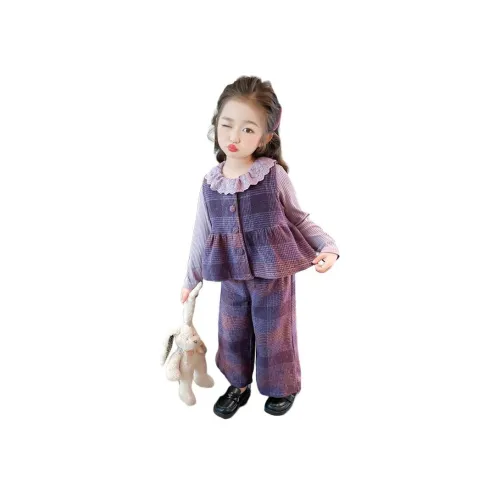 Деревянные дома Набор Дети Возраст 3-7 лет