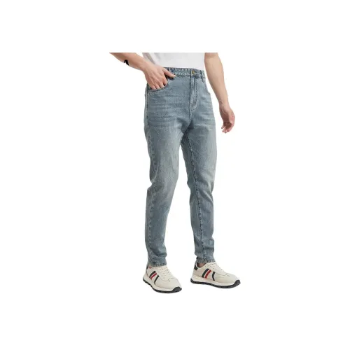 Ancient Shark Повседневные брюки Мужские