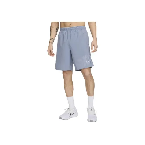 Nike Challenger Спортивные шорты Мужские Slate Gray