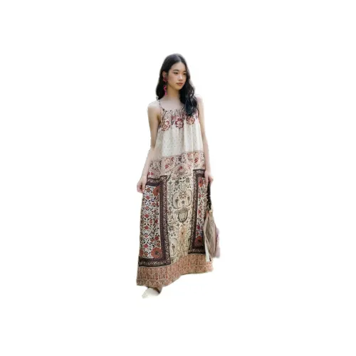 MISSHONEY MH Slip Платье Женское