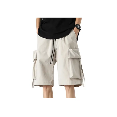 AMANDA BY Мужские Карго Шорты