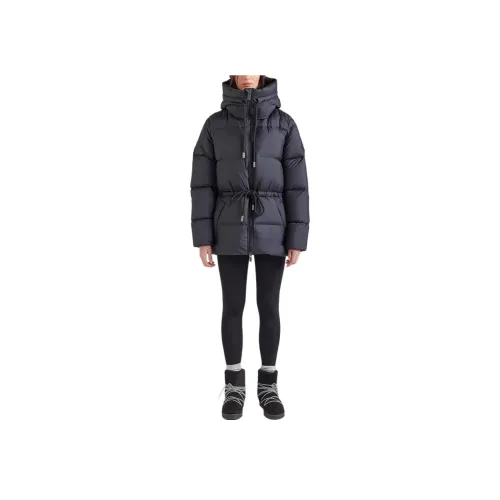 PYRENEX FW24 Down Jacket Women's Black