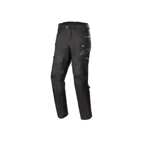 Alpinestars Байкерская куртка Унисекс Черная