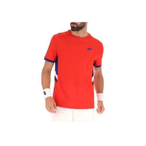 LOTTO Squadra III Теннис Топ Мужской