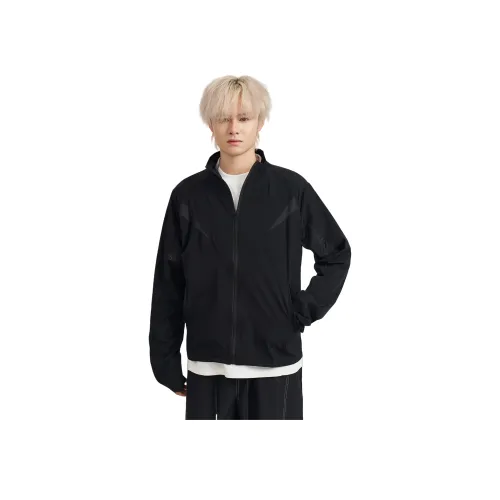 ZHEYUAN Унисекс Одежда с защитой от UV