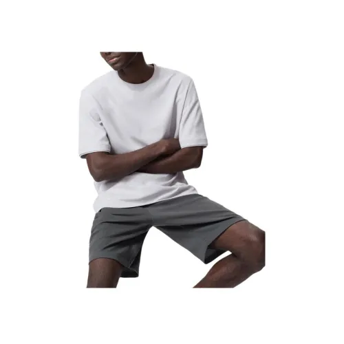 UNIQLO Мужская Повседневная Спортивная Одежда