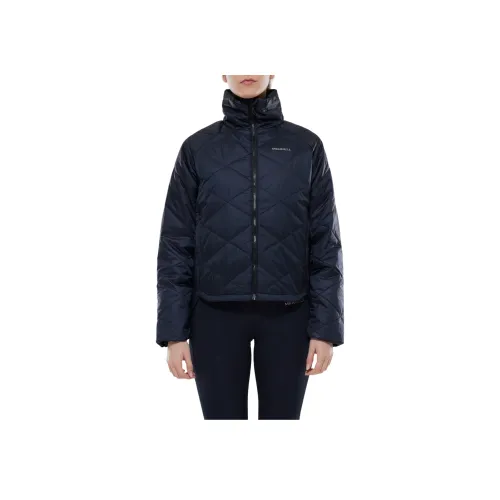 MERRELL Синие Женские Куртки