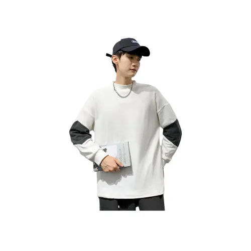 BANKONGSHAN Унисекс Свитшоты