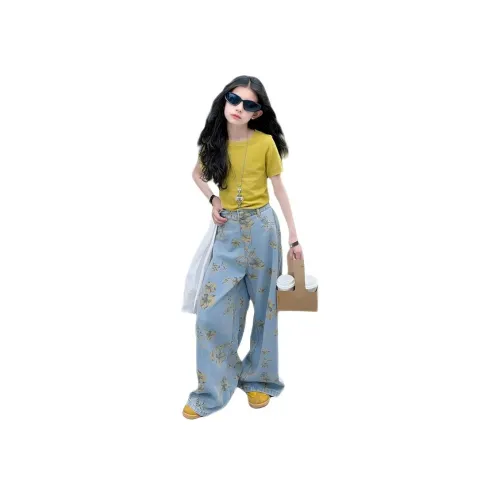 Genius Pooh Повседневная спортивная одежда для детей