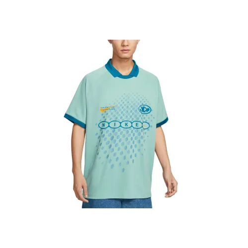 Мужская футболка Nike Dri Fit Cannon