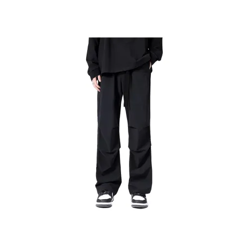 PAKA Унисекс Повседневные брюки