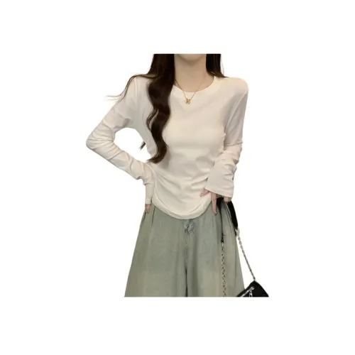 MUCCHIC Женские T-рубашки