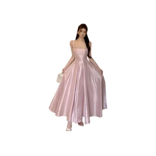 Little LU Studios Платье с юбкой Женское