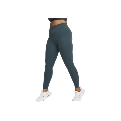 NIKE Темные джунгли Женские Леггинсы