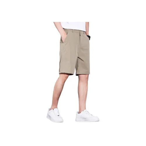 FRALAARRI Мужские Повседневные Шорты